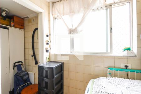 Apartamento à venda com 75m², 3 quartos e 1 vaga Apartamento à venda com 75m², 3 quartos e 1 vagaÁrea de Serviço