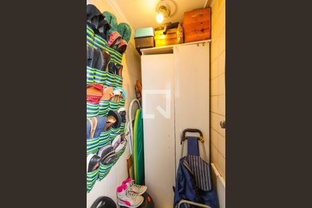 Apartamento à venda com 75m², 3 quartos e 1 vaga Apartamento à venda com 75m², 3 quartos e 1 vagaDespensa/Banheiro de Serviço