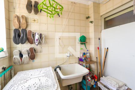 Apartamento à venda com 75m², 3 quartos e 1 vaga Apartamento à venda com 75m², 3 quartos e 1 vagaÁrea de Serviço