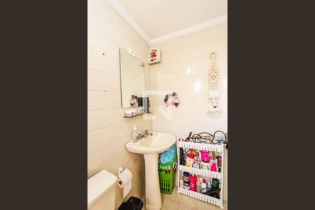 Apartamento à venda com 75m², 3 quartos e 1 vaga Apartamento à venda com 75m², 3 quartos e 1 vagaBanheiro - Suíte