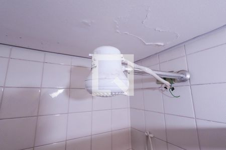 Apartamento à venda com 75m², 3 quartos e 1 vaga Apartamento à venda com 75m², 3 quartos e 1 vagaBanheiro Social