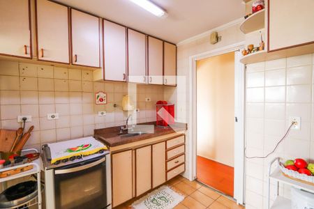 Apartamento à venda com 75m², 3 quartos e 1 vaga Apartamento à venda com 75m², 3 quartos e 1 vagaCozinha