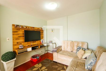 Sala de apartamento à venda com 3 quartos, 75m² em Jardim São Paulo(zona Norte), São Paulo