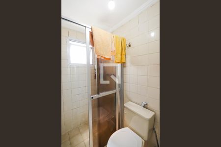 Apartamento à venda com 75m², 3 quartos e 1 vaga Apartamento à venda com 75m², 3 quartos e 1 vagaBanheiro - Suíte