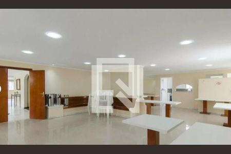 Apartamento à venda com 75m², 3 quartos e 1 vaga Apartamento à venda com 75m², 3 quartos e 1 vagaÁrea Comum - Salão de Festa