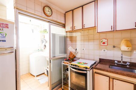 Apartamento à venda com 75m², 3 quartos e 1 vaga Apartamento à venda com 75m², 3 quartos e 1 vagaCozinha