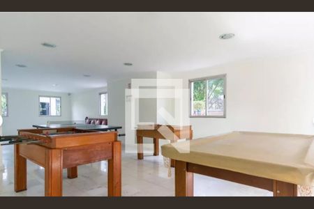 Apartamento à venda com 75m², 3 quartos e 1 vaga Apartamento à venda com 75m², 3 quartos e 1 vagaÁrea Comum - Salão de Jogos