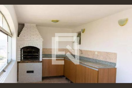 Apartamento à venda com 75m², 3 quartos e 1 vaga Apartamento à venda com 75m², 3 quartos e 1 vagaÁrea Comum - Churrasqueira