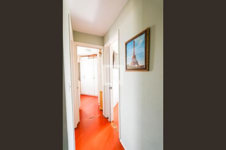 Apartamento à venda com 75m², 3 quartos e 1 vaga Apartamento à venda com 75m², 3 quartos e 1 vagaCorredor