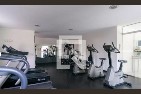 Apartamento à venda com 75m², 3 quartos e 1 vaga Apartamento à venda com 75m², 3 quartos e 1 vagaÁrea Comum - Academia