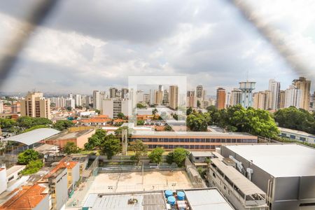 Apartamento à venda com 75m², 3 quartos e 1 vaga Apartamento à venda com 75m², 3 quartos e 1 vagaVista - Quarto 1