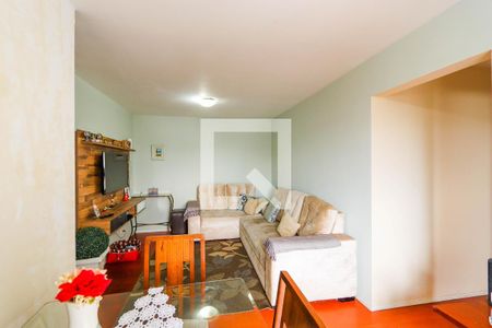 Sala/Sala de Jantar de apartamento à venda com 3 quartos, 75m² em Jardim São Paulo(zona Norte), São Paulo