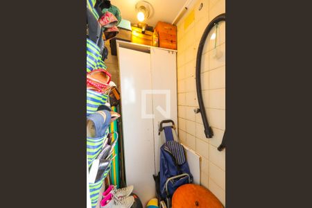 Apartamento à venda com 75m², 3 quartos e 1 vaga Apartamento à venda com 75m², 3 quartos e 1 vagaDespensa/Banheiro de Serviço