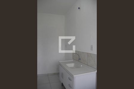 Studio para alugar com 20m², 1 quarto e sem vagaCozinha
