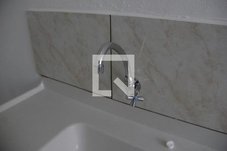 Studio para alugar com 20m², 1 quarto e sem vagaCozinha - Torneira