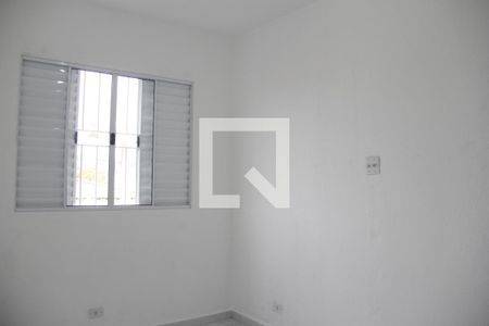 Sala/Quarto de kitnet/studio para alugar com 1 quarto, 20m² em Jardim São Luís, Suzano