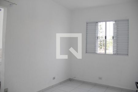 Sala/Quarto de kitnet/studio para alugar com 1 quarto, 20m² em Jardim São Luís, Suzano