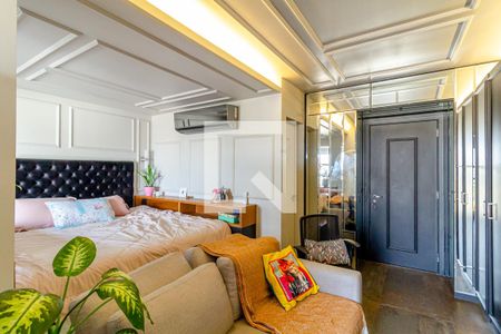 Kitnet/Studio para alugar com 1 quarto, 36m² em Campos Elíseos, São Paulo