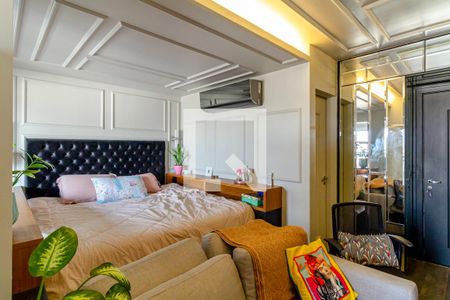 Studio de kitnet/studio para alugar com 1 quarto, 36m² em Campos Elíseos, São Paulo