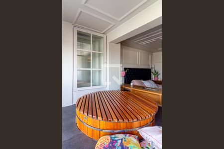 Studio de kitnet/studio para alugar com 1 quarto, 36m² em Campos Elíseos, São Paulo