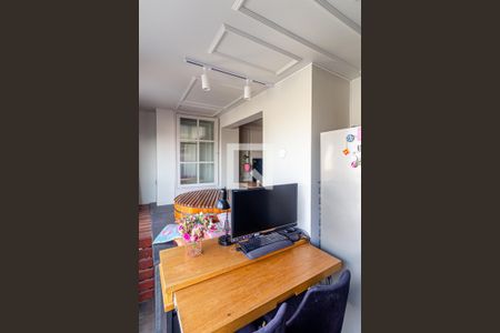Studio de kitnet/studio para alugar com 1 quarto, 36m² em Campos Elíseos, São Paulo
