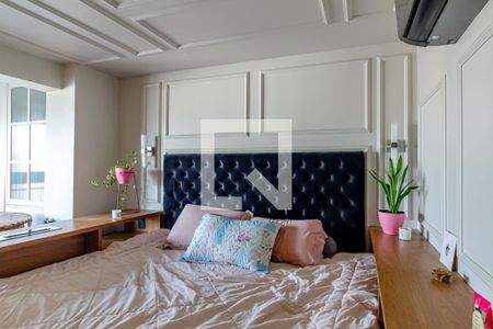 Studio de kitnet/studio para alugar com 1 quarto, 36m² em Campos Elíseos, São Paulo