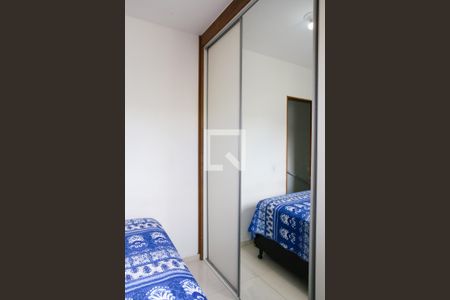 Quarto 1 de casa à venda com 2 quartos, 128m² em Vila Francisco Matarazzo, Santo André
