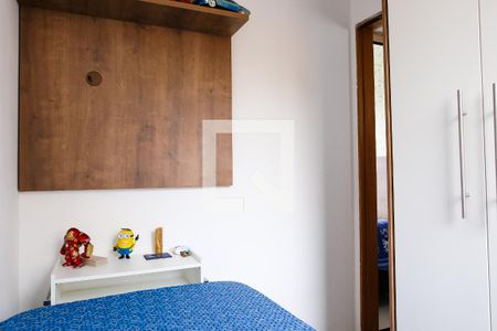 Casa à venda com 128m², 2 quartos e 2 vagasQuarto 2