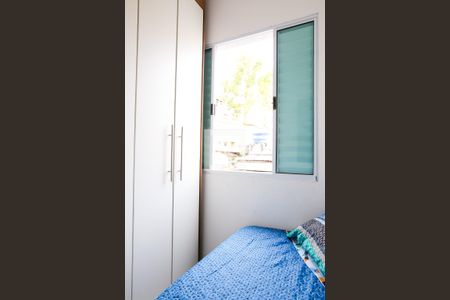 Casa à venda com 128m², 2 quartos e 2 vagasQuarto 2