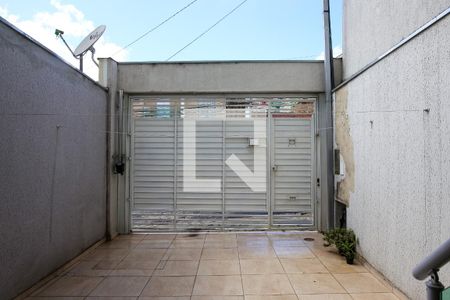 Casa à venda com 128m², 2 quartos e 2 vagasGaragem
