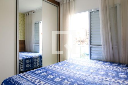 Quarto 1 de casa à venda com 2 quartos, 128m² em Vila Francisco Matarazzo, Santo André