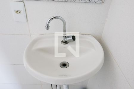 Casa à venda com 128m², 2 quartos e 2 vagasBanheiro Social