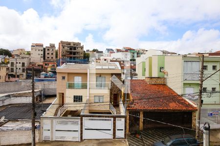 Casa à venda com 128m², 2 quartos e 2 vagasVista do Quarto 1