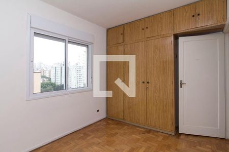 Apartamento para alugar com 90m², 3 quartos e sem vagaQuarto