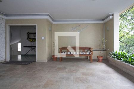 Apartamento para alugar com 90m², 3 quartos e sem vagaÁrea comum