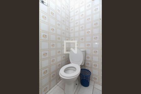 Apartamento para alugar com 90m², 3 quartos e sem vagaBanheiro