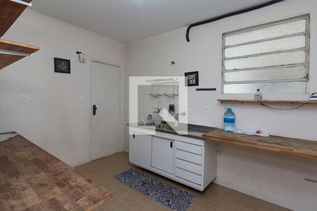 Apartamento para alugar com 90m², 3 quartos e sem vagaCozinha