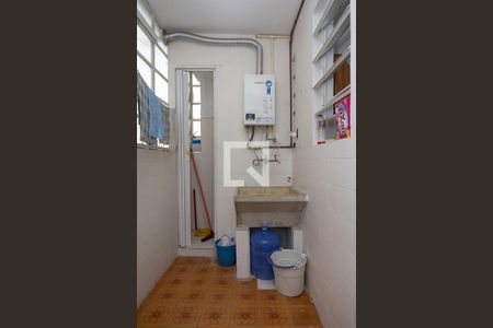 Apartamento para alugar com 90m², 3 quartos e sem vagaÁrea de Serviço