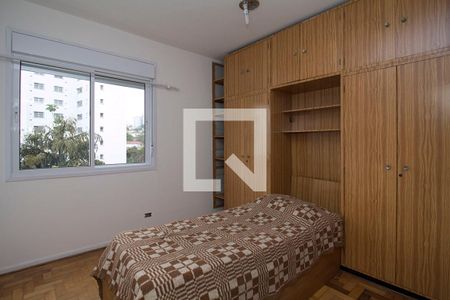 Apartamento para alugar com 90m², 3 quartos e sem vagaQuarto 3