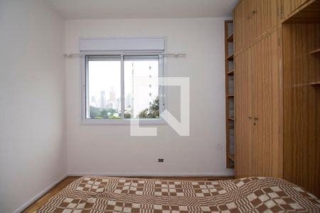 Apartamento para alugar com 90m², 3 quartos e sem vagaQuarto 3