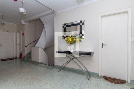 Apartamento para alugar com 90m², 3 quartos e sem vagaÁrea comum