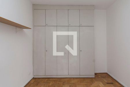 Apartamento para alugar com 90m², 3 quartos e sem vagaQuarto 2