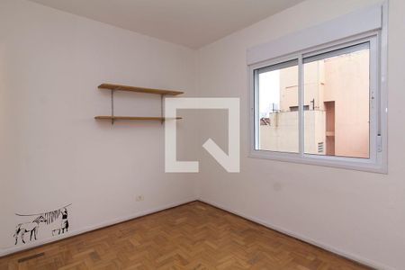 Quarto de apartamento para alugar com 3 quartos, 90m² em Perdizes, São Paulo