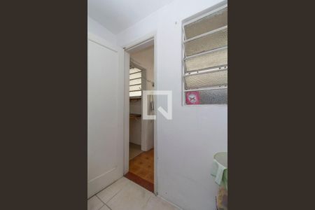 Apartamento para alugar com 90m², 3 quartos e sem vagaQuarto de Serviço