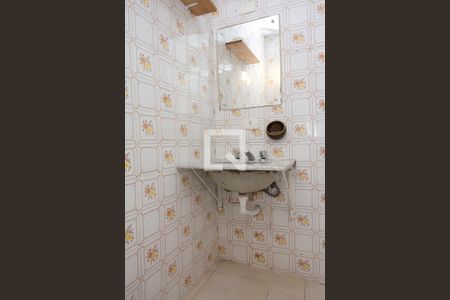 Apartamento para alugar com 90m², 3 quartos e sem vagaBanheiro do Quarto 1