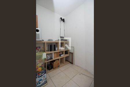 Apartamento para alugar com 90m², 3 quartos e sem vagaQuarto de Serviço