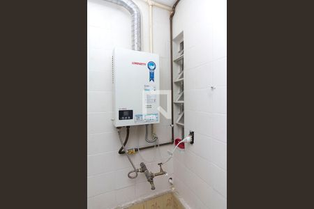 Apartamento para alugar com 90m², 3 quartos e sem vagaÁrea de Serviço