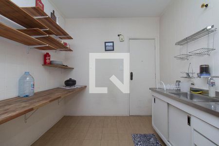 Apartamento para alugar com 90m², 3 quartos e sem vagaCozinha