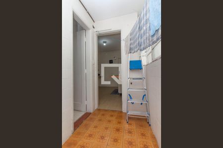 Apartamento para alugar com 90m², 3 quartos e sem vagaÁrea de Serviço