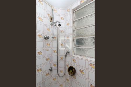 Apartamento para alugar com 90m², 3 quartos e sem vagaBanheiro do Quarto 1